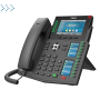 SIP-телефон Fanvil X6U